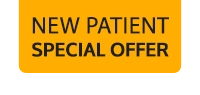 New Patient Special Offer Button Header