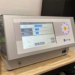 Neuropathy Davenport IA SoftWave Machine