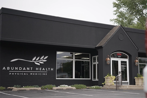 Neuropathy Davenport Iowa Front Of Office Neuropathy Davenport Iowa Front Of Office